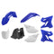 POLISPORT RESTYLE KIT - 02-14 YAMAHA YZ125 / YZ250